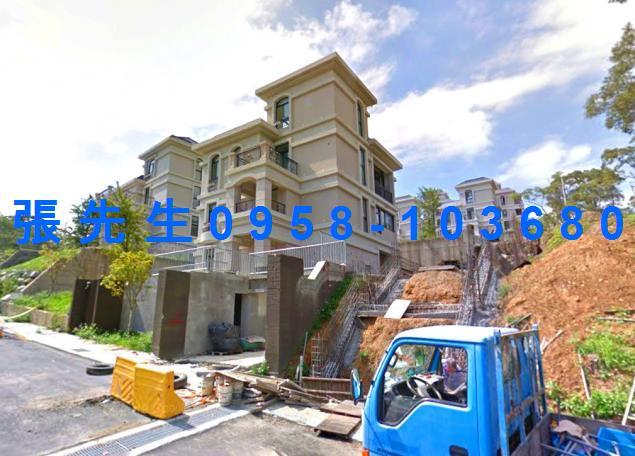 台中北屯透天法拍-1