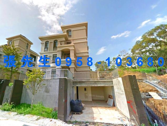 台中北屯透天法拍-5