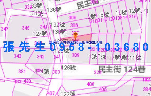 台南玉井法拍透天-5