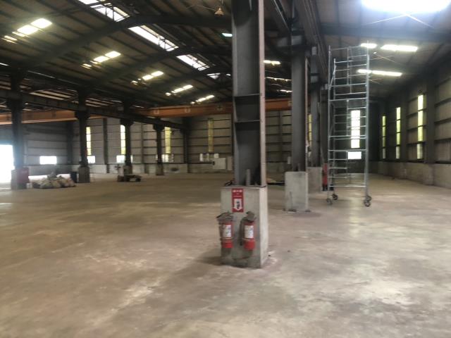 桃園龜山廠房-2