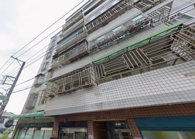 桃園中壢大樓法拍-3