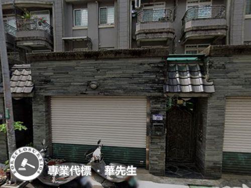 大溪法拍透天-2