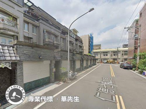 大溪法拍透天-4