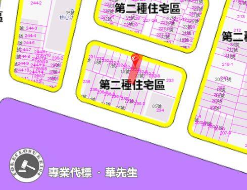 大溪法拍透天-8