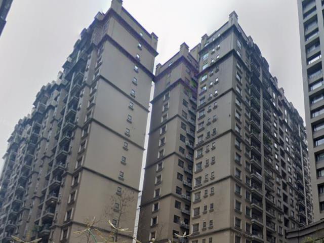 樹林大樓法拍-4