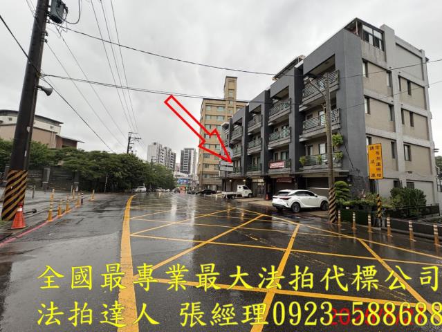 楊梅拍賣透天-3