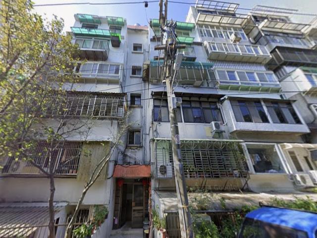 北投法拍公寓-1
