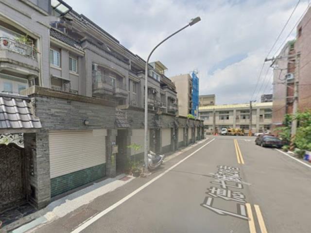 桃園透天法拍-5