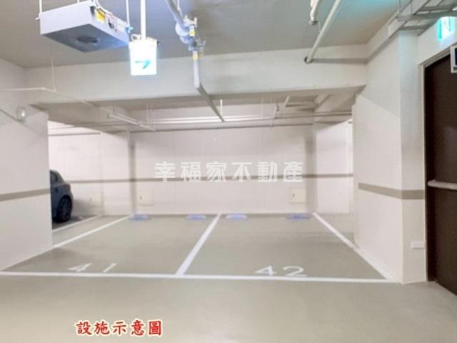 台南新市大樓-10