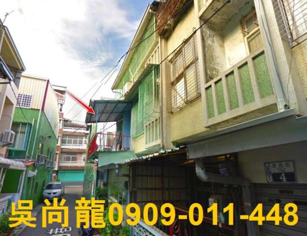 台南佳里透天拍賣-3