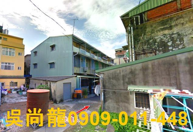 台南佳里透天拍賣-4