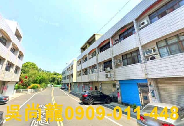 雲林北港法拍透天-4