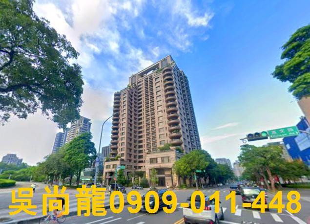 台中南屯法拍大樓-4