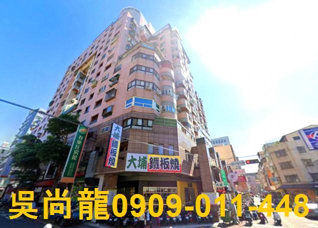 台中北區大樓法拍-3