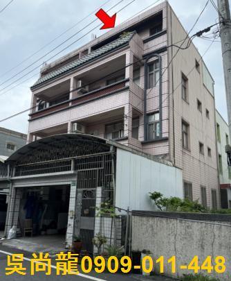 屏東鹽埔透天法拍-4