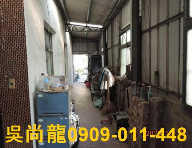 彰化線西透天法拍-5