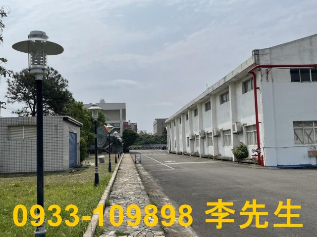 中壢廠房-3