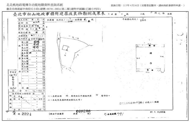 台北法拍公寓-1