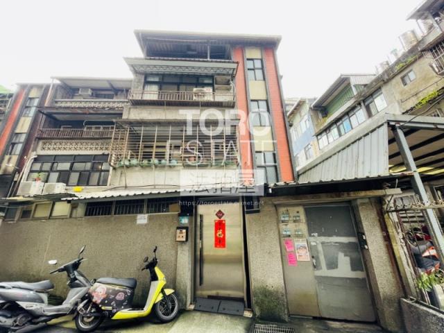 新北拍賣公寓-1