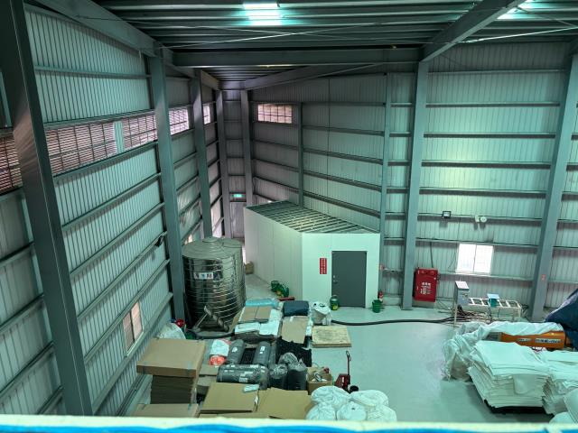 桃園龍潭廠房-2