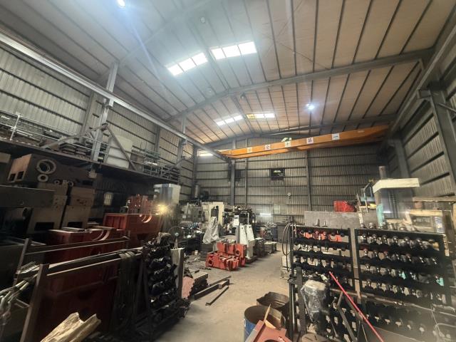 新北林口廠房-1