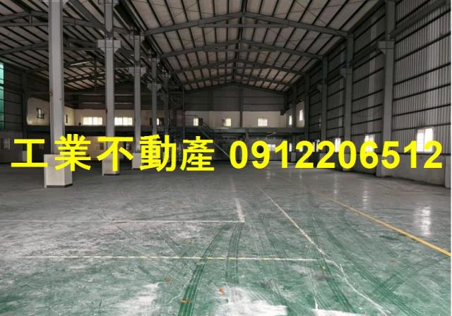 高雄仁武廠房-1