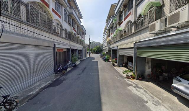 台南將軍透天法拍-6