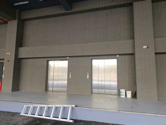 新竹香山廠房-2