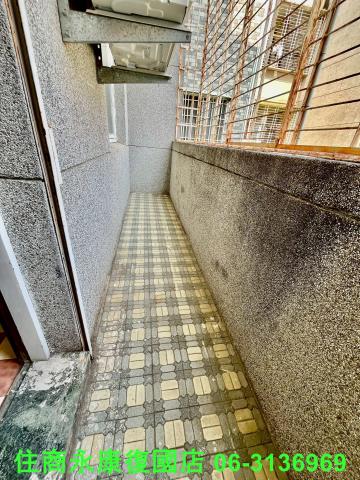 台南安南透天-11