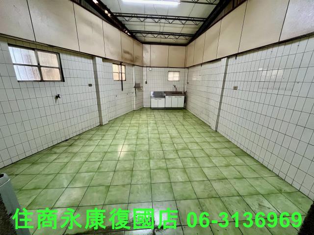 台南安南透天-13