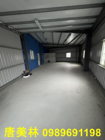 桃園楊梅廠房-2