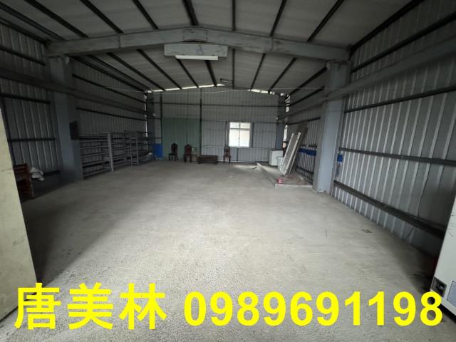 桃園楊梅廠房-6