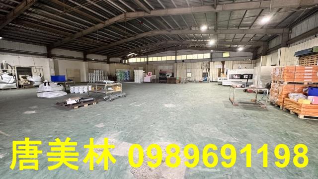 楊梅廠房-8