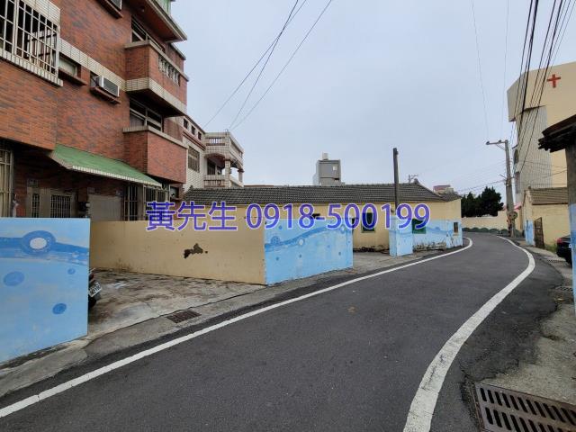 鹿港法拍透天-2