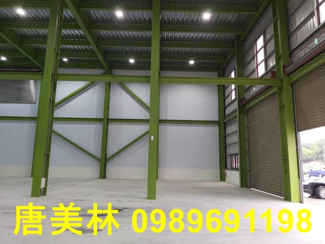 楊梅廠房-5
