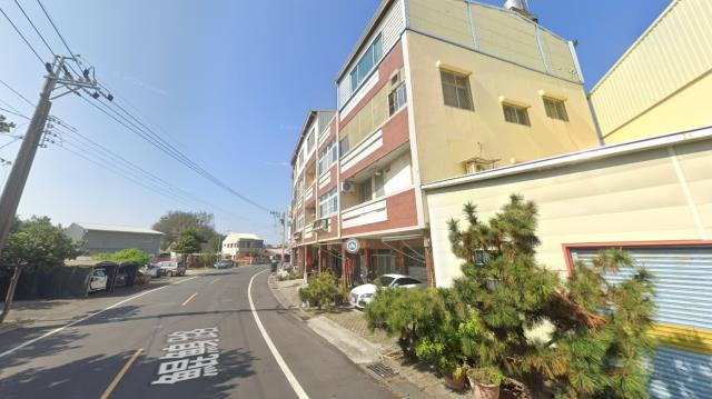 台南公寓法拍-5