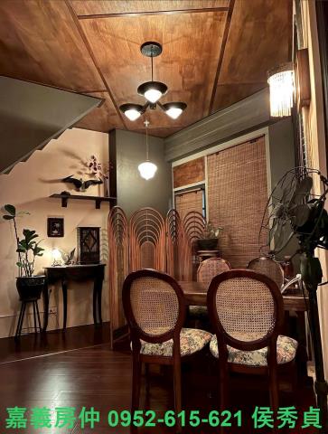 嘉義東區透天-7