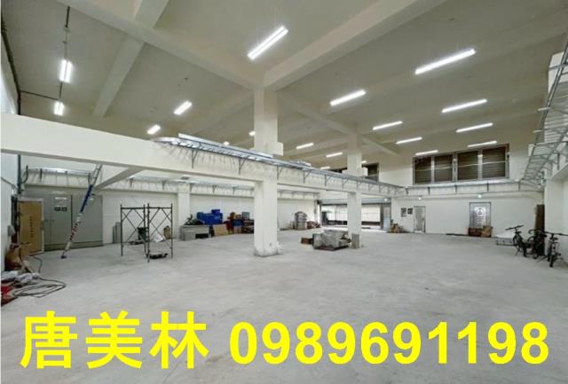 桃園龍潭廠房-2