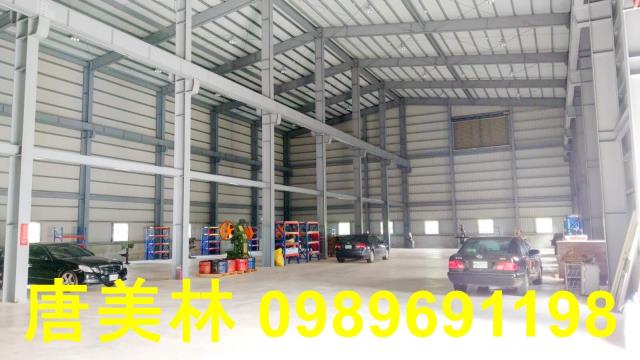 桃園龍潭廠房-2