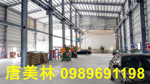 桃園龍潭廠房-3
