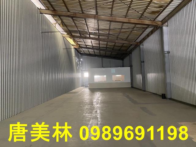 桃園龍潭廠房-2