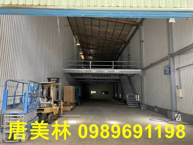 桃園龍潭廠房-5