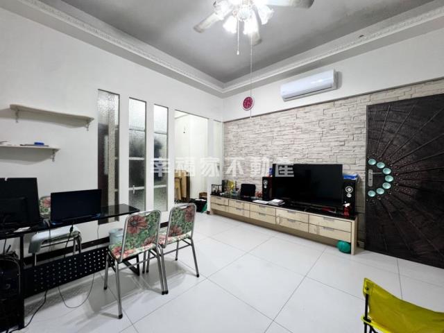 台南北區別墅-2