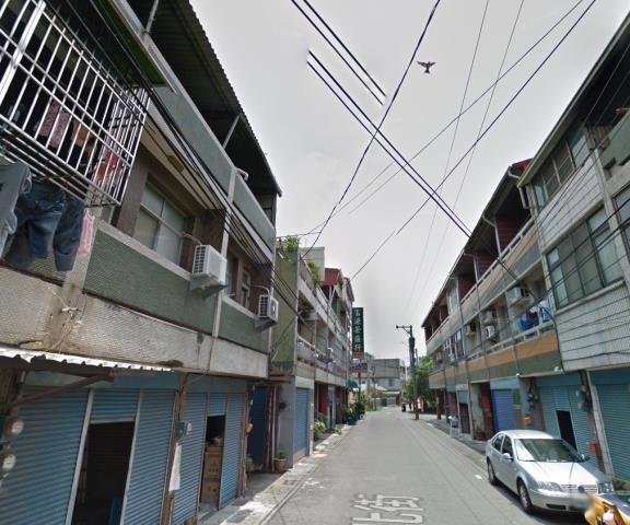 新營法拍透天-5