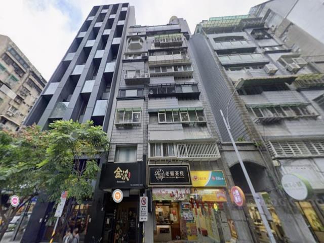 中山區法拍大樓-4