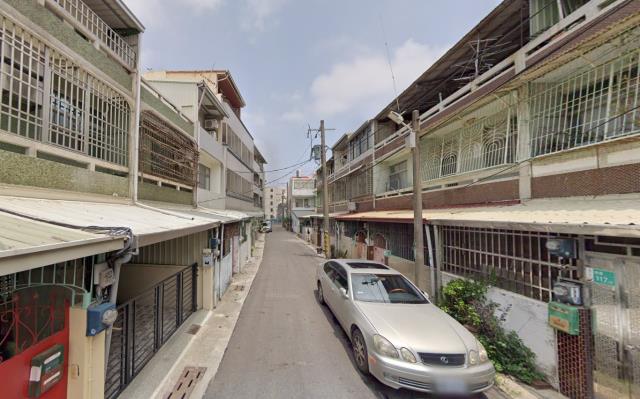 學甲透天法拍-6