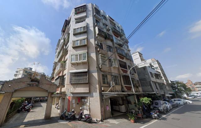 北區華廈法拍-2