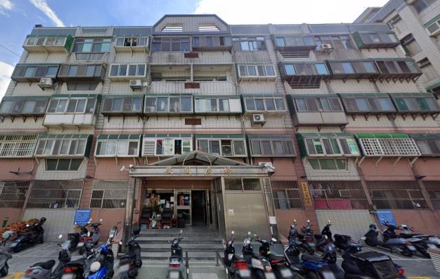 北區華廈法拍-1