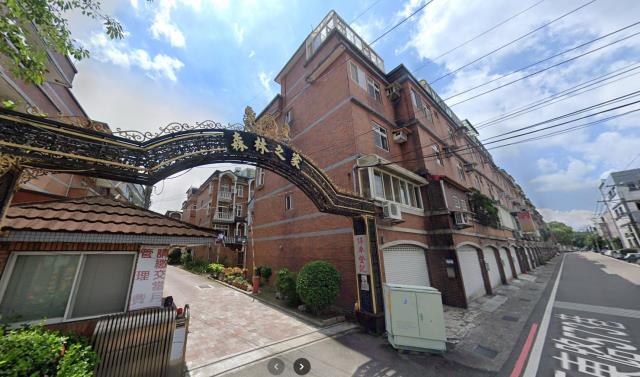 桃園透天法拍-1