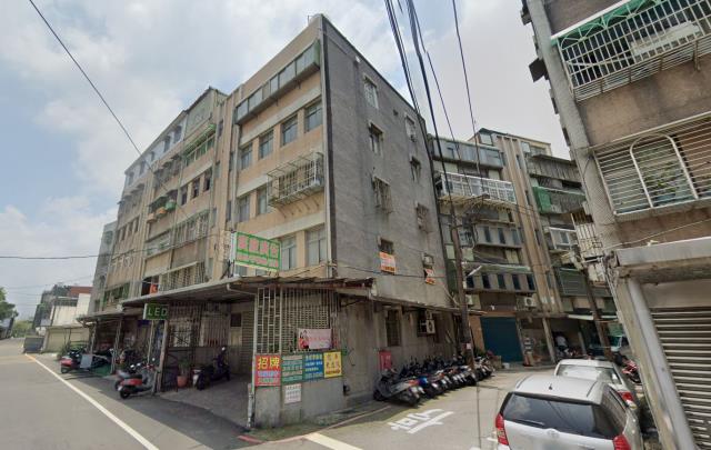 桃園拍賣公寓-3